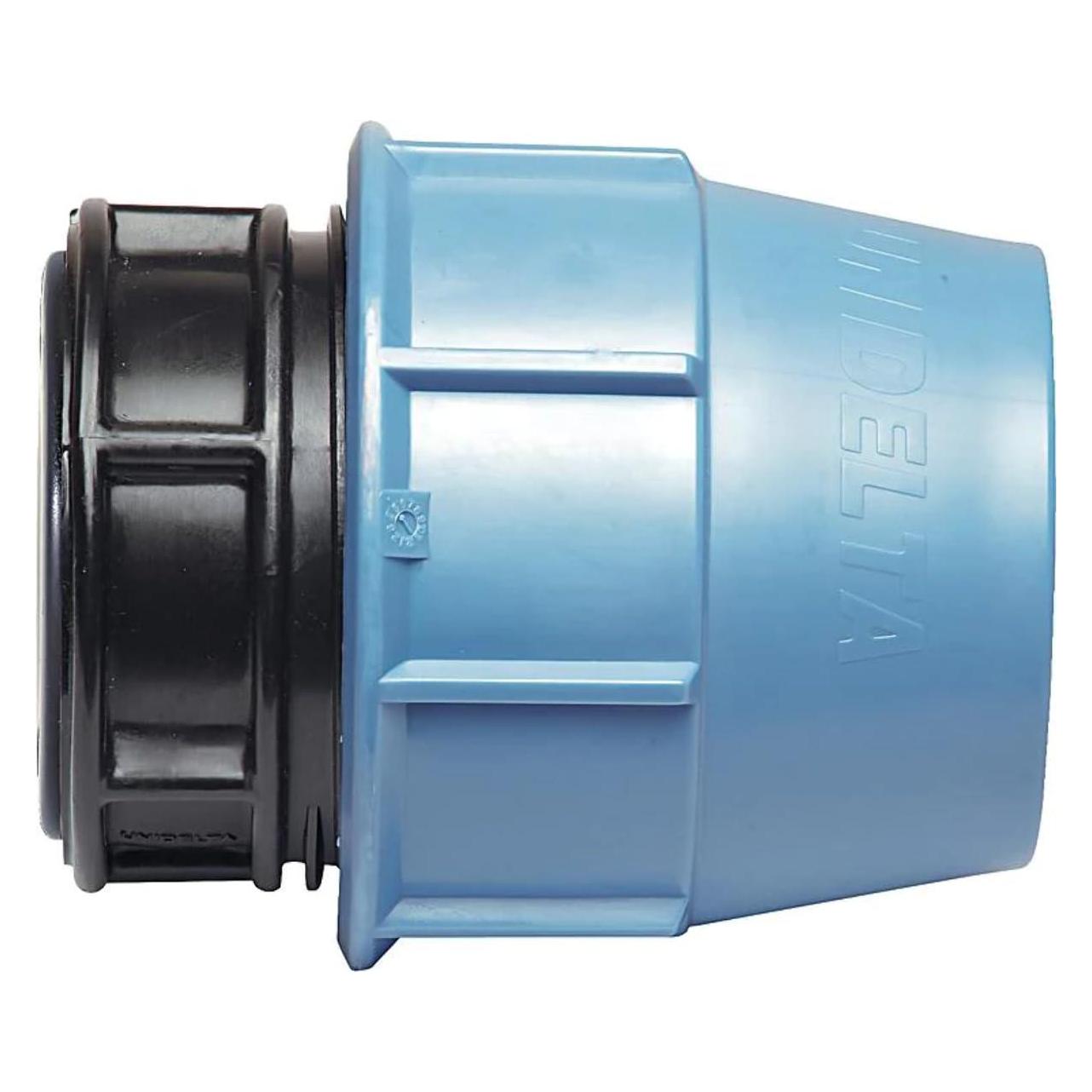 Unidelta Zaślepka PE 40mm (604040) (58103103)