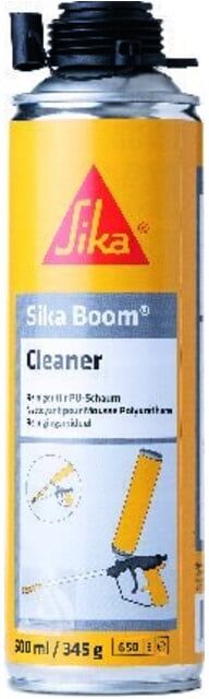 Sika SikaBoom Nettoyant 500 ml Flacon (61841)