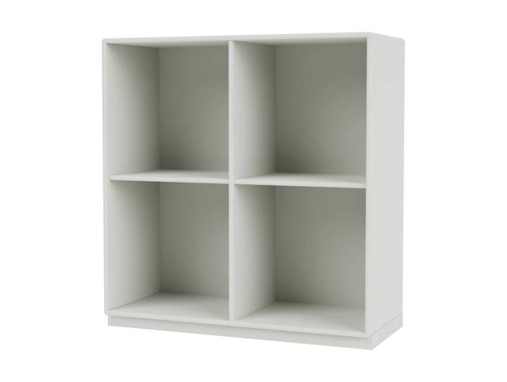 Montana Étagère SHOW 69,6x69,6 cm, socle 3 cm 09-Nordic