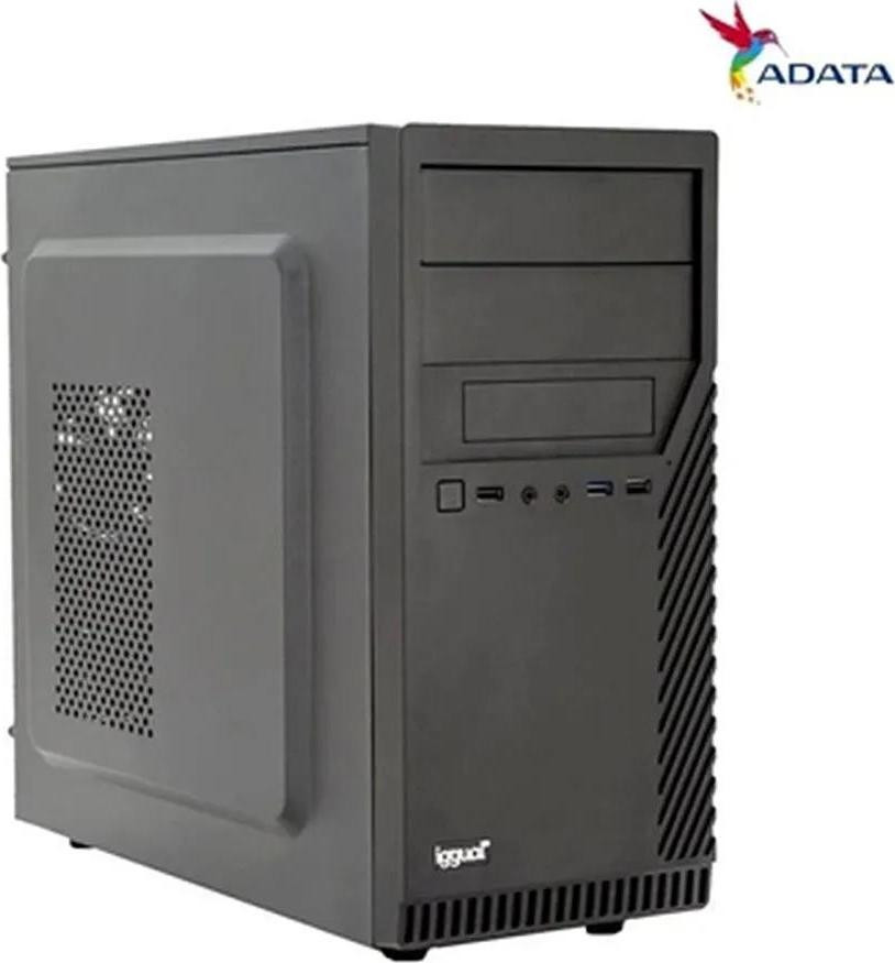Iggual St Psipcht1413 Desktop-PC met Intel Core i7-14700, 16GB RAM, 1TB SSD