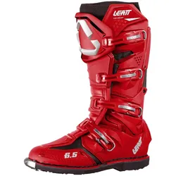 Leatt, Motorradschuhe, 6.5 V25 (43)