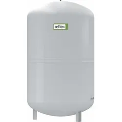 Reflex N300 Membran Druckausdehnungsgefäß 300 l 6 bar grau