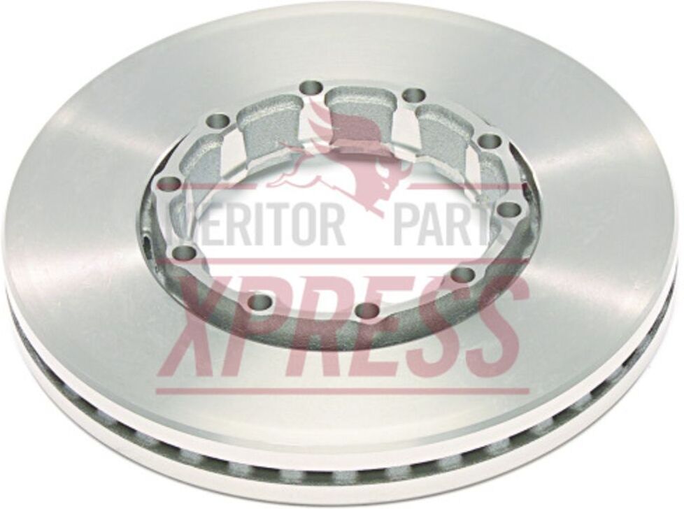Bremsscheibe MERITOR MER MBR5139, 1 Stück