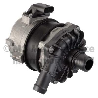PIERBURG Zusatzwasserpumpe 7.06033.55.0 für Volvo ASIA