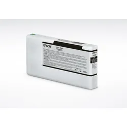 Epson Original T9131 Druckerpatrone schwarz 200ml (C13T913100)