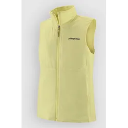 Patagonia Nano-Air Light Weste vellum green Gr. XL
