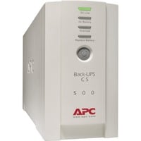 Back-UPS CS 500, USV beige, Retail