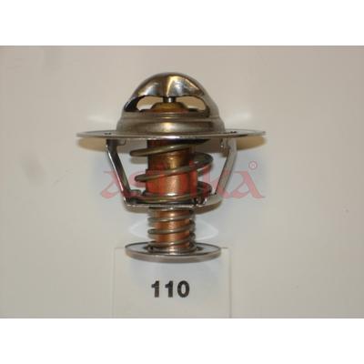 ASHIKA Thermostat, Kühlmittel 38-01-110 für NISSAN