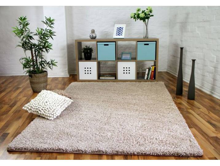 Tapis - SNAPSTYLE - Milano - Luxe - Beige - 100x300 cm - Moderne