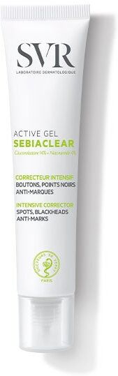 LABORATOIRES SVR Sebiaclear Active