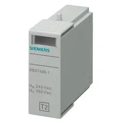 Siemens Dig.Industr. Steckteil 5SD7468-1