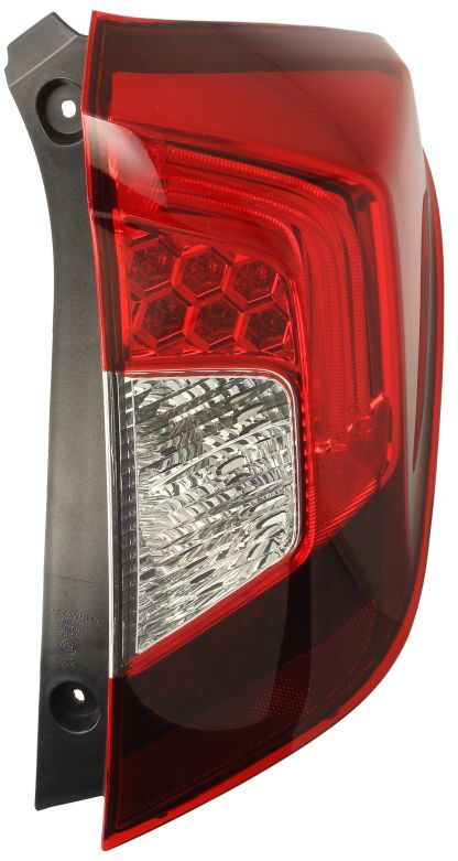 Depo Fanale posteriore 217-19C4R-UE