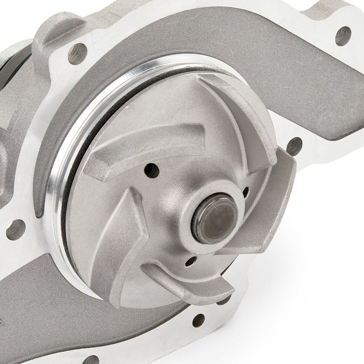 QUINTON HAZELL QCP3329 Water pump