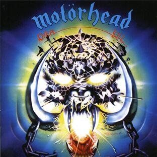 Motörhead - Overkill - Preis vom 17.10.2026 19:25:27 h