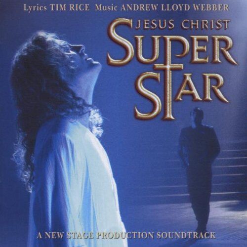 Glenn Carter - Jesus Christ Superstar-Video - Preis vom 09.10.2026 07:28:09 h