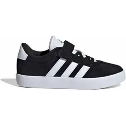 ADIDAS Kinder Skateboardschuhe VL Court 3.0, Größe 29 in Grau Grau