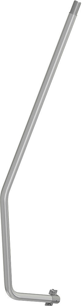 KRAUSE Handlauf, für Podestleiter mit extrahohem Handlauf, 5 - 6 Stufen