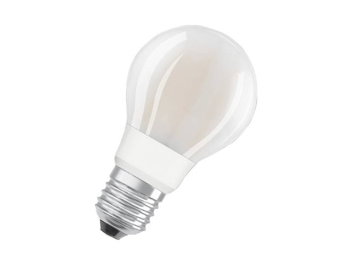 Osram LED-Leuchtmittel E27 Retrofit Classic Dimmbar 12 W