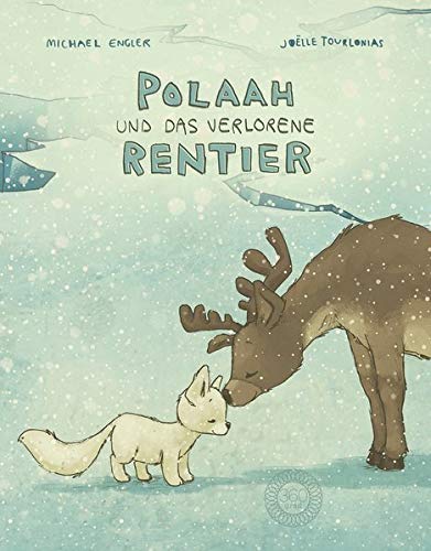 Michael Engler - POLAAH und das verlorene Rentier - Preis vom 18.10.2026 15:28:09 h