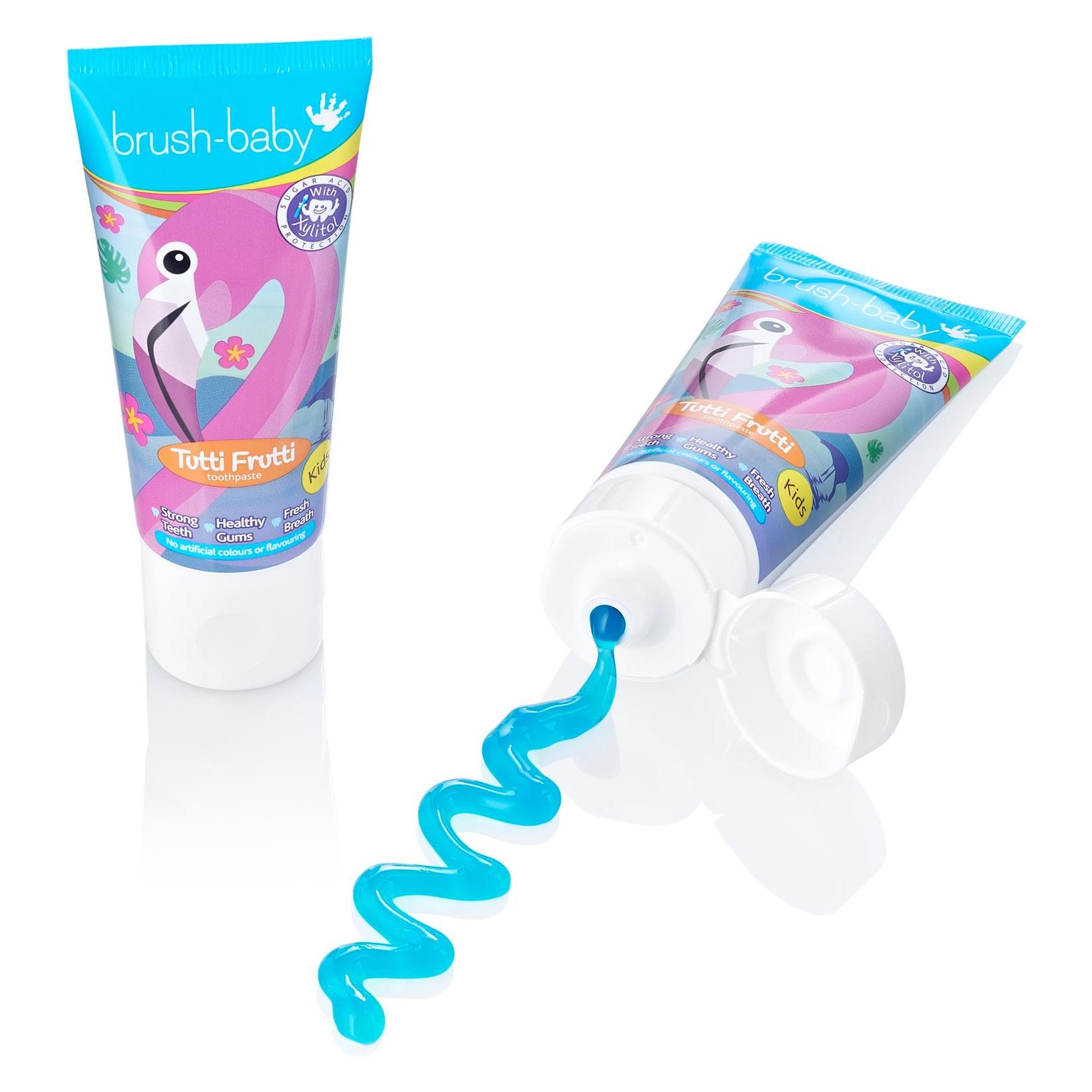 Brush-Baby Kinder (50 ml) (BRU006X)