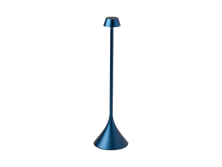 Lexon LH95S-DB Stehleuchte Blau