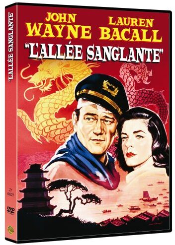 William Wellman - Blood Alley [FR Import] - Preis vom 09.10.2026 07:28:09 h