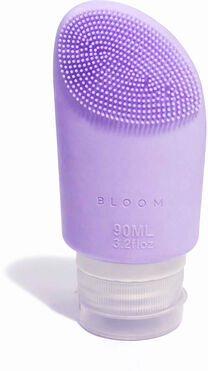 Bloom Beauty Frasco Viagem Esfoliante de Rosto 90 ml