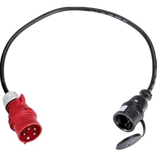 SIROX 351.101 CEE Adapterkabel 16A 1St.