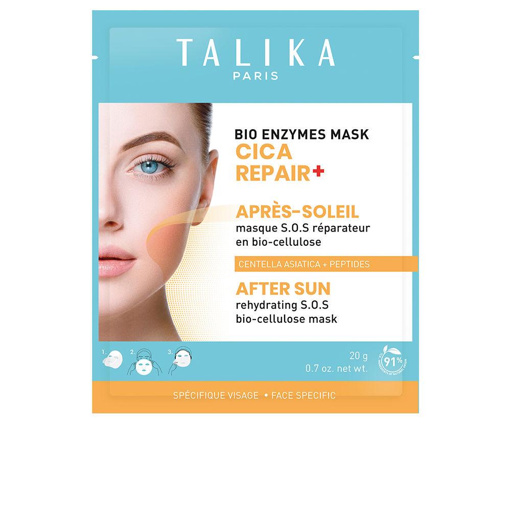 Bio-enzymenmasker Cica Repair+ Ultra-soothing SOS Herstelmasker na de Zon 20 gr