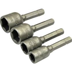 Makita B-57554 Steckschlüsselsatz 1/4 B-57554