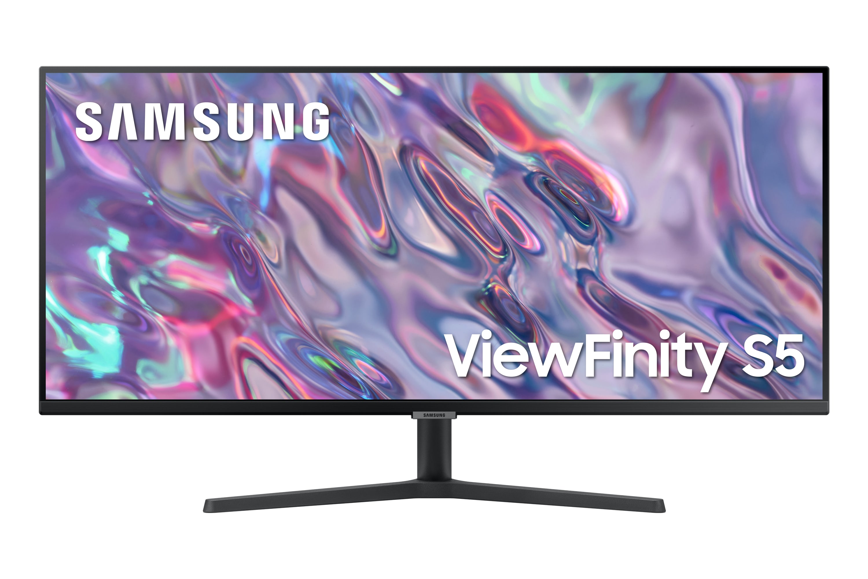 Samsung S50C LS34C500GAUXEN 34 Zoll UWQHD VA Panel 21:9 100 Hz Monitor