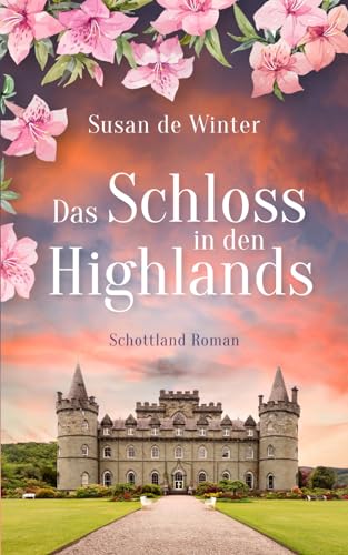 Susan de Winter - Das Schloss in den Highlands (Shannon & Davie, Band 3) - Preis vom 13.10.2026 11:25:28 h