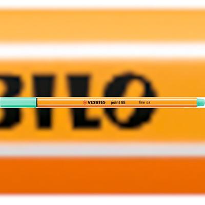STABILO point 88 Fineliner