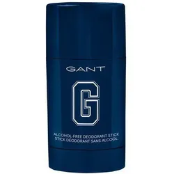 GANT, Deo, - Deodorant Stick - 75 g (Stick, 132 g)