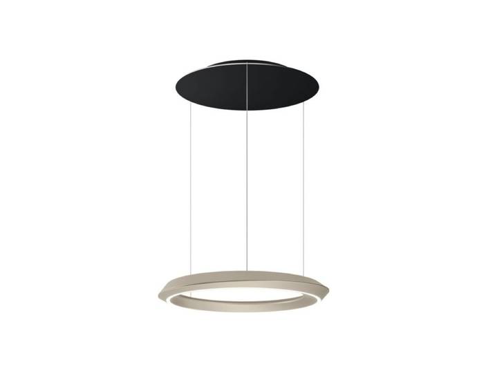 Lodes Pendelleuchte Tidal, LED, aus Metall, höhenverstellbar -