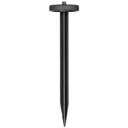 Leofoto Spike A200+P50 (Metall), Stativ, Schwarz