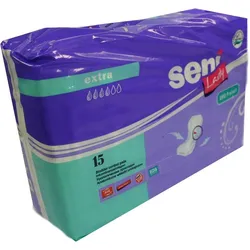 Seni Lady Extra Urinvorlage 15 ST