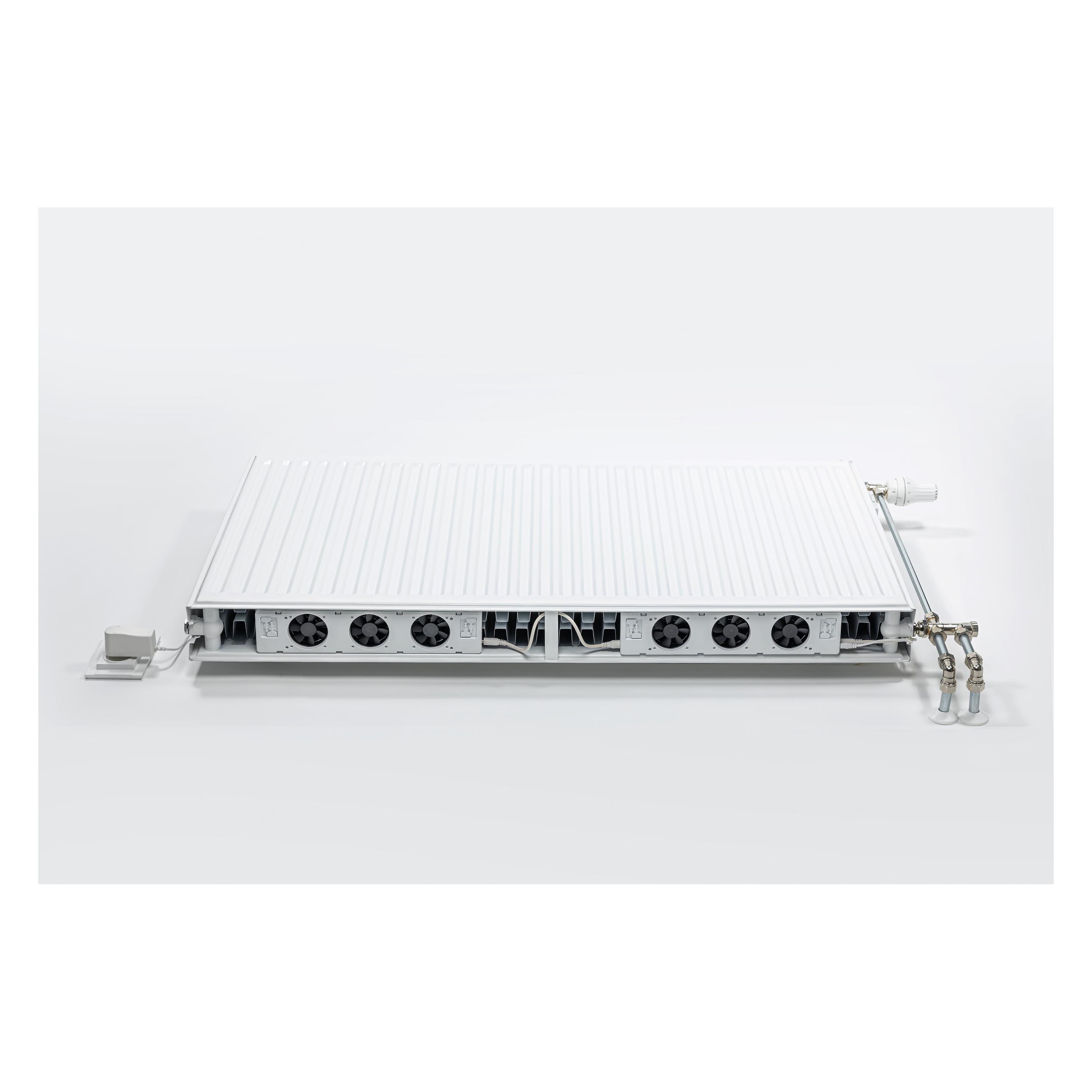 SpeedComfort 2.0 Duo-Set Heizkörperverstärker (8719324414654)