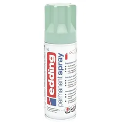 Edding Permanent Spray Premium Acryl-Farblack »5200« türkis