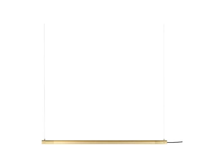 Gejst Suspension Radent long 135 cm Brass