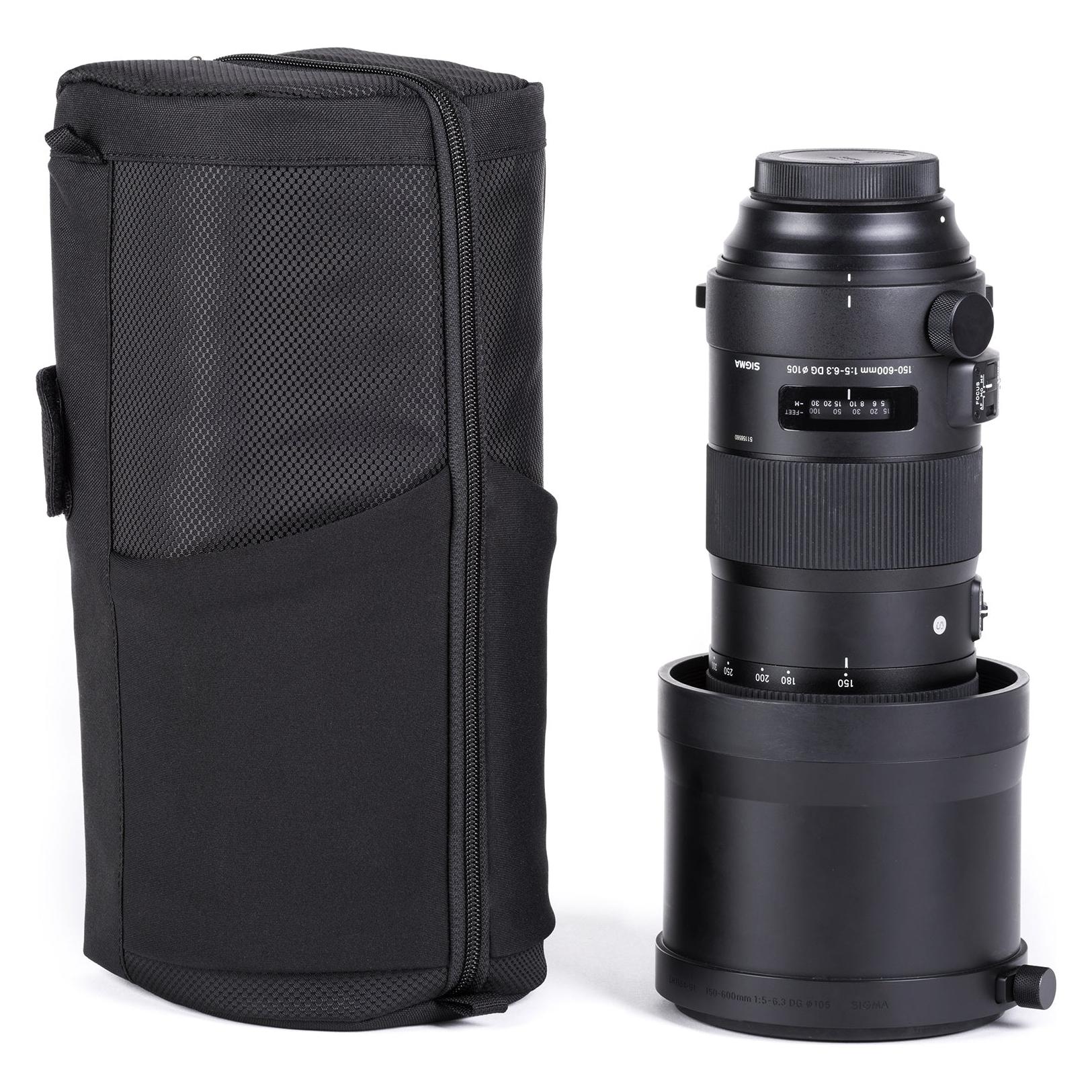 Think Tank Kuprinė ThinkTank ThinkTank Lens Changer 150 V3.0 (Objektivtasche) (700058)
