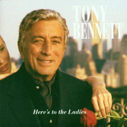 Tony Bennett - Here'S to the Ladies - Preis vom 12.10.2026 11:37:12 h