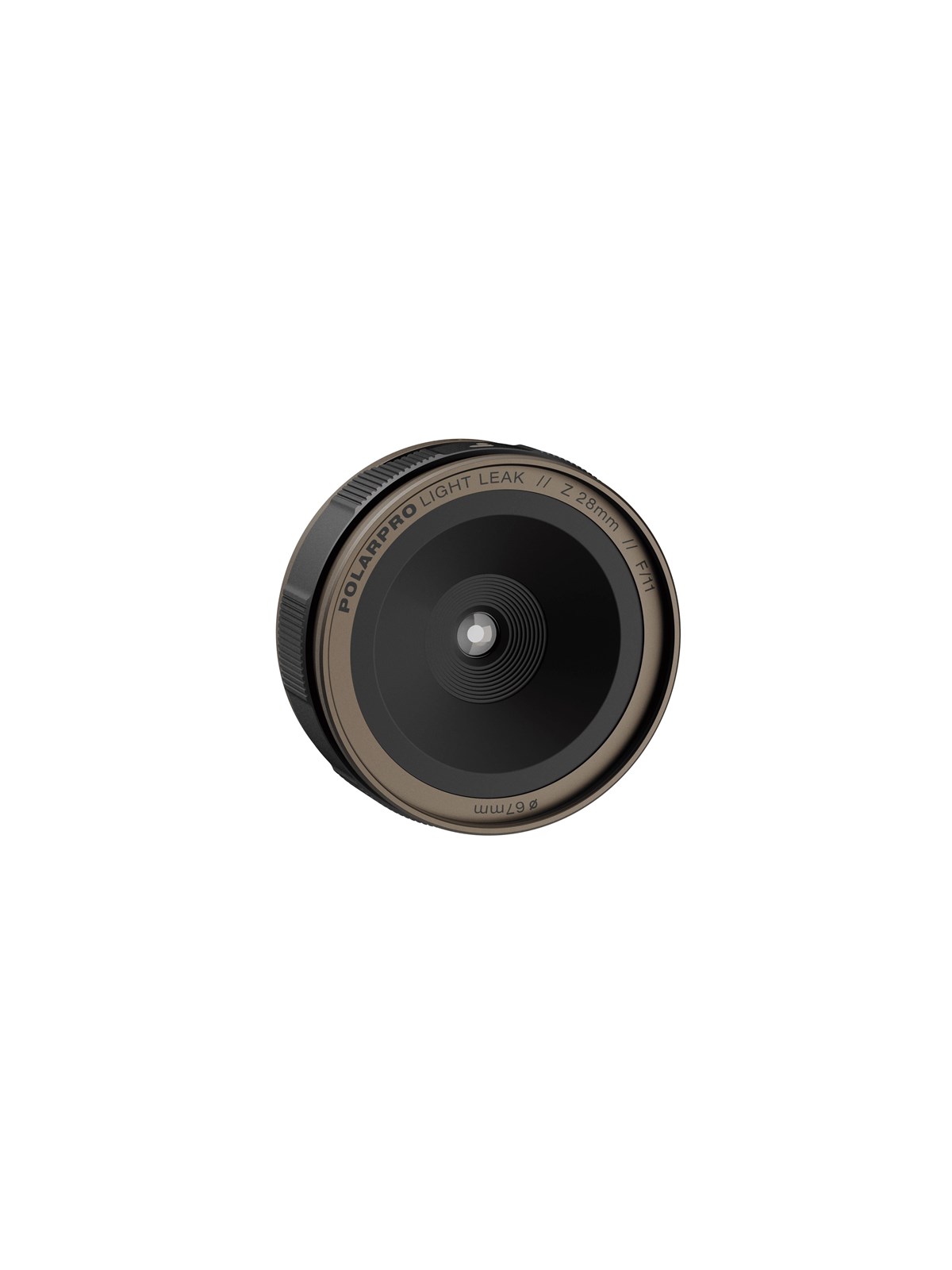 PolarPro LGHTLK-28-Z camera lens