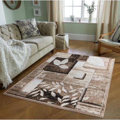 MDA Rugs Glamour Collection Area Rug