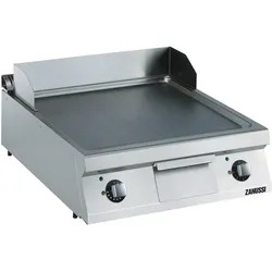 Zanussi Elektro Grillplatte / Bratplatte EBP9 / 2H-GL-WA-T