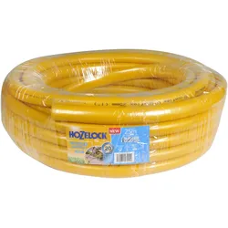 Hozelock, Gartenschlauch, 117041 Tricoflex Ultraflex Slang (25 m, 25 mm)
