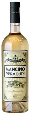 """Mancino Secco Vermouth Dessert Wine - Italy"""