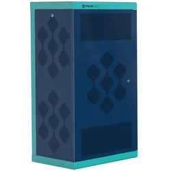 Pylontech Batterieschrank 024U für US2000C/US3000C/US5000/UP2500 Batterien