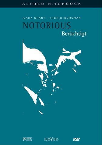 Alfred Hitchcock - Berüchtigt - Notorious - Preis vom 19.10.2026 19:33:35 h