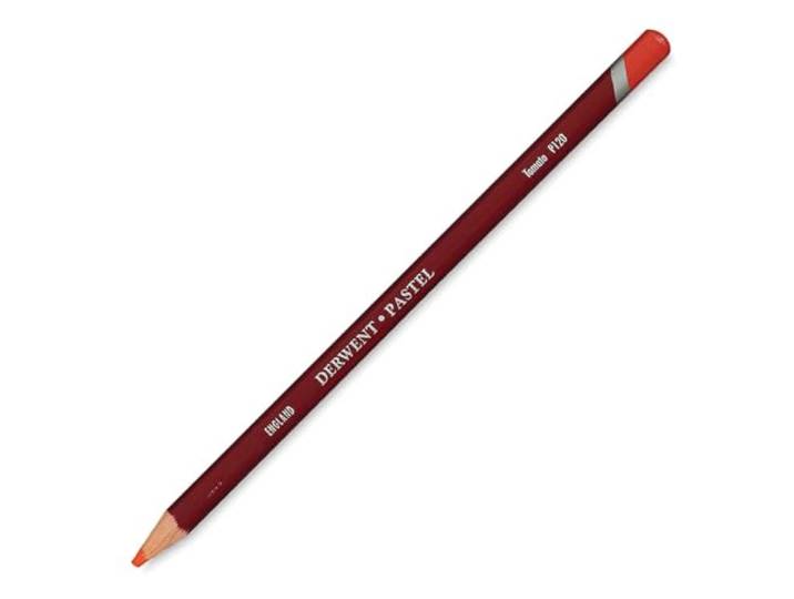 Derwent Pastel Potlood – tomaat